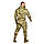 Спортивний костюм Basic Hood 3.0 Multicam (7981), S 4808522, фото 3