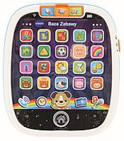 Vtech Інтерактивна іграшка Fun Base (7379226)