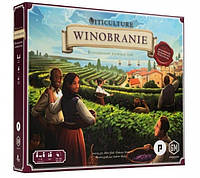 Фаланга Виноградарство: сбор винограда дополнение к игре (7336124)