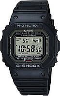 Часы Casio GW-5000U-1ER G-Shock. Черный