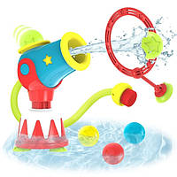 Yookidoo водомет іграшка для купання (7371285)