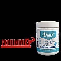 Триптофан Stark Pharm L-Tryptophan 100gr аминокислоты для спорстменов