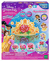 Aquabeads Disney Princesses Princess Tiara Creative Set 870 штук 31901 (7436802)