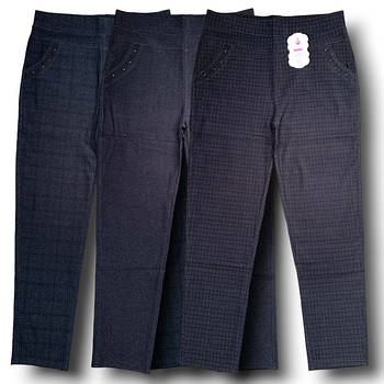 JUJUBE B021 штани (2XL-4XL, 4XL-6XL, 6XL-8XL)
