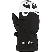 Cairn варежки Pico Jr black panda 2