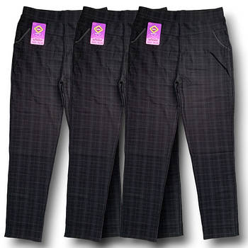 JUJUBE B025 штани (2XL-4XL, 4XL-6XL, 6XL-8XL)