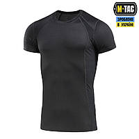 M-Tac футболка потоотводящая Athletic Gen. 2 Black XL