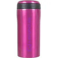 Lifeventure кружка Thermal Mug pink