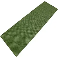 AceCamp коврик Portable Sleeping Pad green