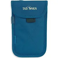 Чехол Tatonka Smartphone Case L, Shadow Blue (TAT 2972.150)