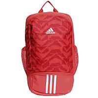 Adidas рюкзак Football Backpack черный (7483328)