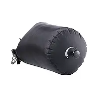 Душ переносний Pocket Shower Black, 10 л від Sea to Summit (STS APSHOWER)