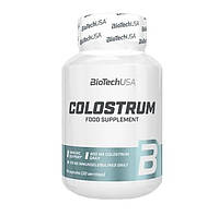 Колострум BioTechUSA Colostrum 60 Caps GR, код: 7703359