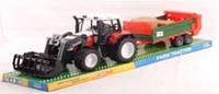 Pegaz Toys тракторный разбрасыватель с ковшом (7506285)