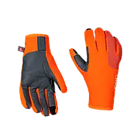 Велоперчатки POC Thermal Glove, Zink Orange, XS (PC 302811205XSM1)