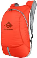 Рюкзак складной Ultra-Sil Day Pack 20, Spicy Orange от Sea to Summit (STS ATC012021-060811)