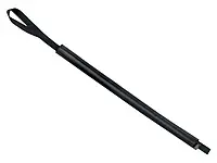 Защита для веревки Singing Rock Rope Protector Black, 120 см (SR W810.B-120)