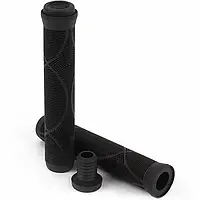 Slamm грипсы Team Bar Grips black