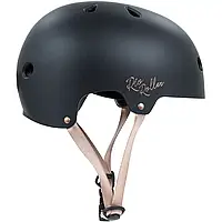 Rio Roller шлем Rose black 53-56