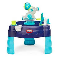 Little Tikes столик для воды пузыри 3в1 (7498569)