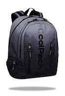 CoolPack Impact шкільний рюкзак Grey Tone (7511930)