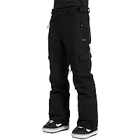 Rehall брюки Buzz 2024 black S