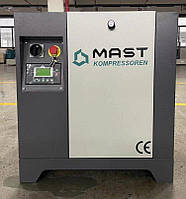 Винтовой компрессор Mast SH-10 inverter