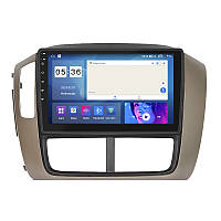 Штатная магнитола Lesko для Honda Pilot I Рестайлинг 2005-2008 экран 9" 2/32Gb CarPlay 4G Wi-Fi GPS Prime tm