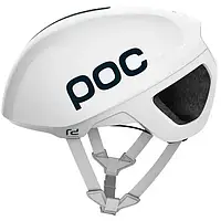 Велошолом POC Octal Aero Hydrogen White, р.L (PC 106241001LRG1)