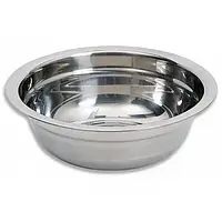 Миска Tatonka Deep Bowl, Silver (TAT 4034.000)