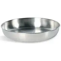 Миска Tatonka Picnic Plate, Silver (TAT 4029.000)