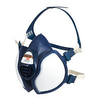 Захисна маска 3M Paint Spray Protective Mask 4251+ (клас захисту A1P2)