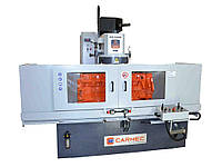 Плоскошлифовальный станок для шлифования и фрезерования плоскости ГБЦ и БЦ Carmec SG-1400