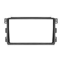 Переходная рамка Smart ForTwo 2007-2010 (7079) 9" tm