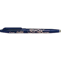 Pilot Frixion стираемая ручка-роллер 1.0 синяя (7526858)