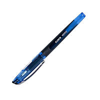 Ручка шариковая Claro Vertu 1 мм синяя 10 шт. (7527295)