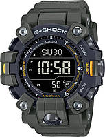 Часы Casio GW-9500-3ER G-Shock. Зеленый