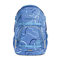 Coocazoo Mate школьный рюкзак Cool Breeze (7529331)