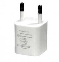 Зарядное сетевой адаптер usb для iPhone, iPod nm