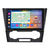 Штатная магнитола Lesko для Chevrolet Epica V250 2006-2009 экран 9" 2/32Gb CarPlay 4G Wi-Fi GPS Prime tm