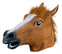 Маска голова лошади (коня) nm
