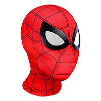 Ігровий набір Людини-павука, 2в1, маска, зброя дартс з дротиками - Spider Man