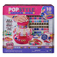 Cool Maker Pop Style набор для изготовления браслетов (7569940)