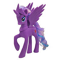 Игрушка Мой Маленький Пони Единорог Принцесса Сумеречная Искорка, 14 см - My Little Pony: Twilight Sparkle