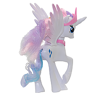 Іграшка Мій Маленький Поні Єдиноріг Принцеса Раріті, 14 см - My Little Pony: Rarity