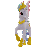 Іграшка Мій Маленький Поні Єдиноріг Принцеса Селестія, 14 см - My Little Pony #4: Princess Celestia