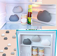 Поглотитель запаха для холодильника nm