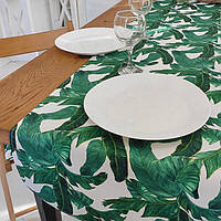 Дорожка на стол Бамбуковые листья nm