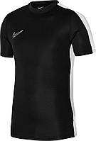 Футболка Nike M NK DF ACD23 TOP SS черная DR1336-010
