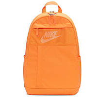Nike рюкзак Elemental оранжевый (7504296)